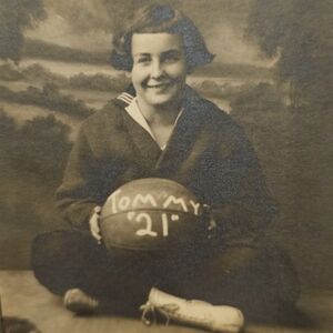 Pre Teen Victorian Boy